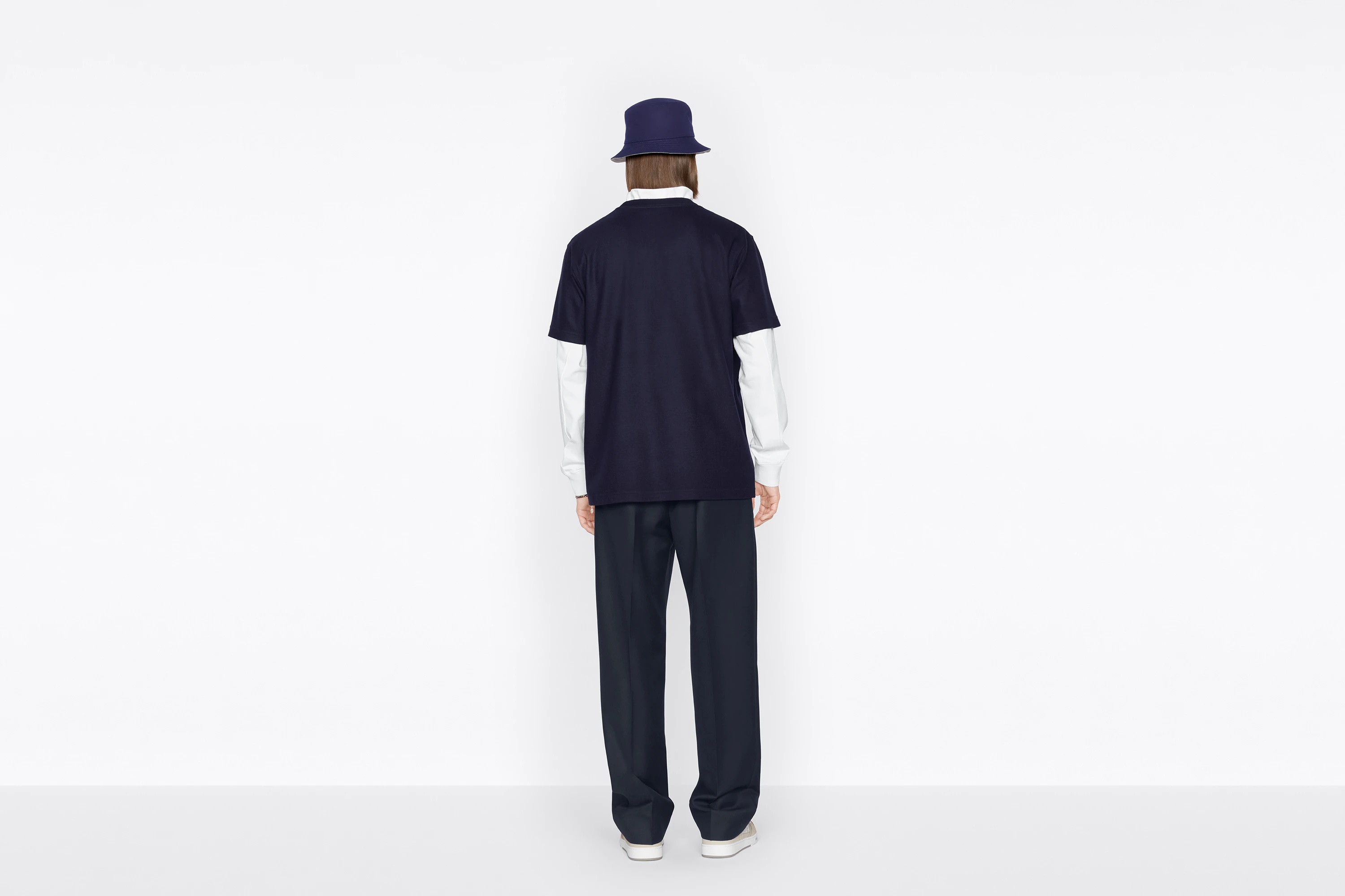 'Christian Dior Atelier' T-Shirt, Relaxed Fit - 7