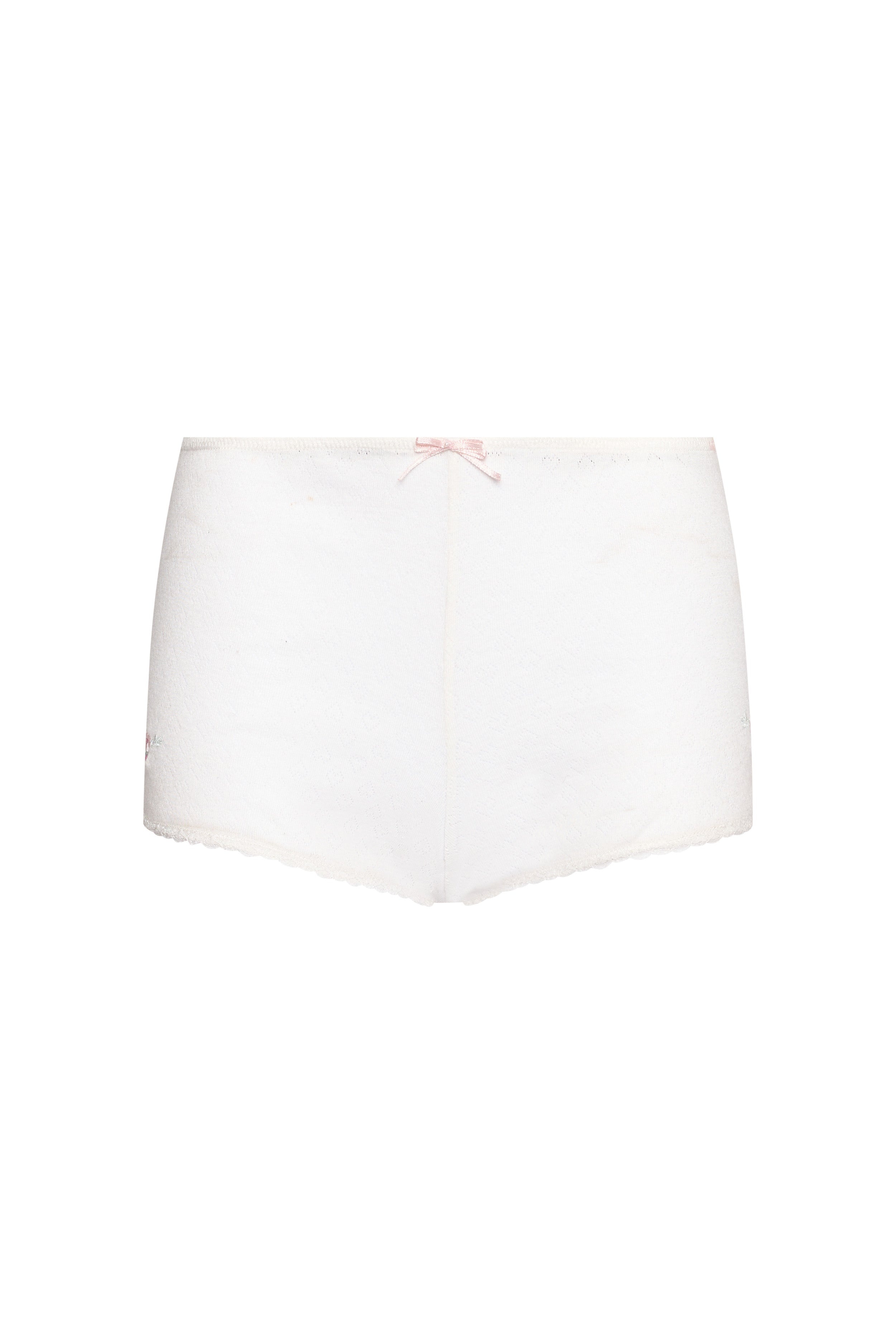 LAILA POINTELLE SHORT - 1