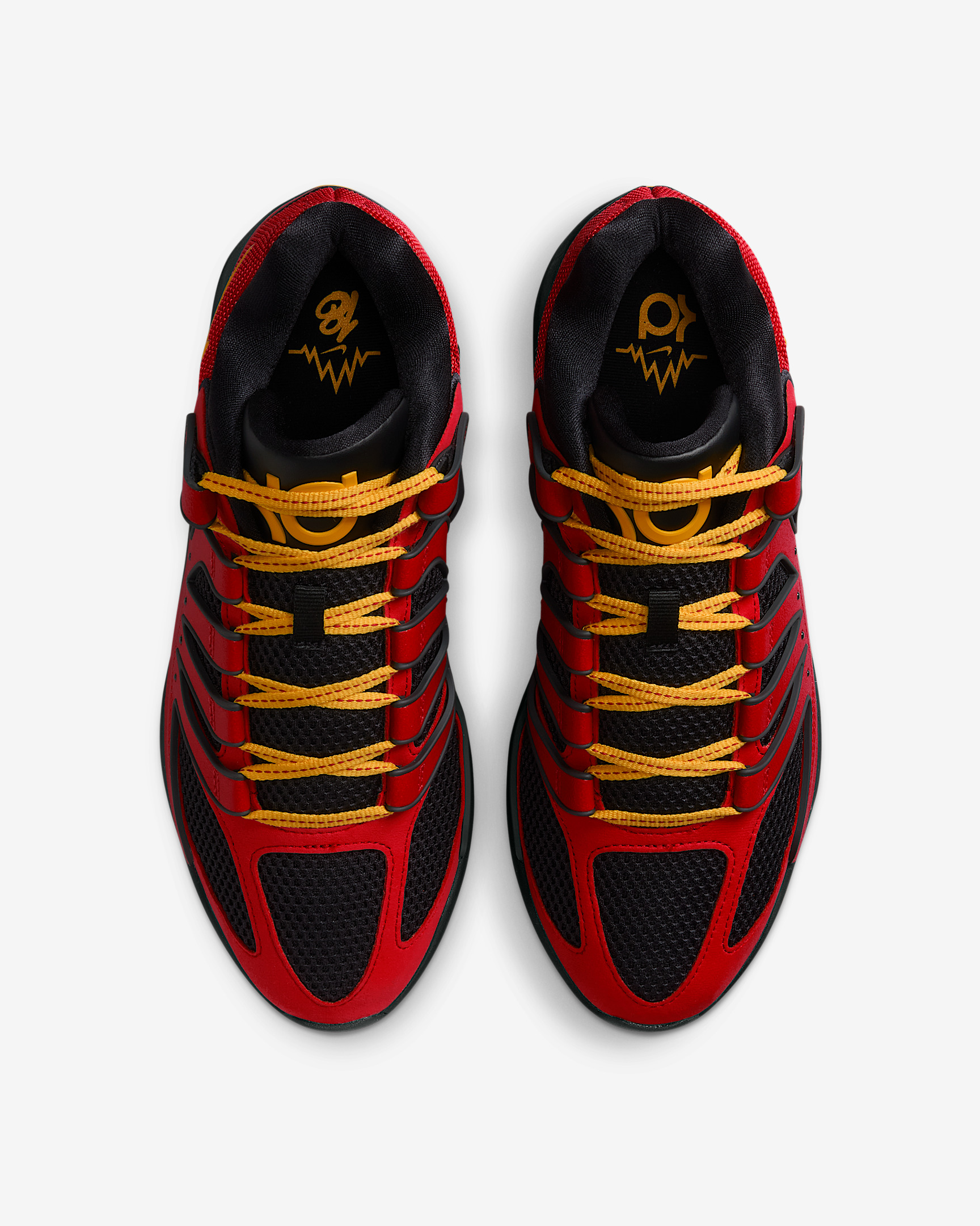 KD18 "DMV Drive" Basketball Shoes - 4