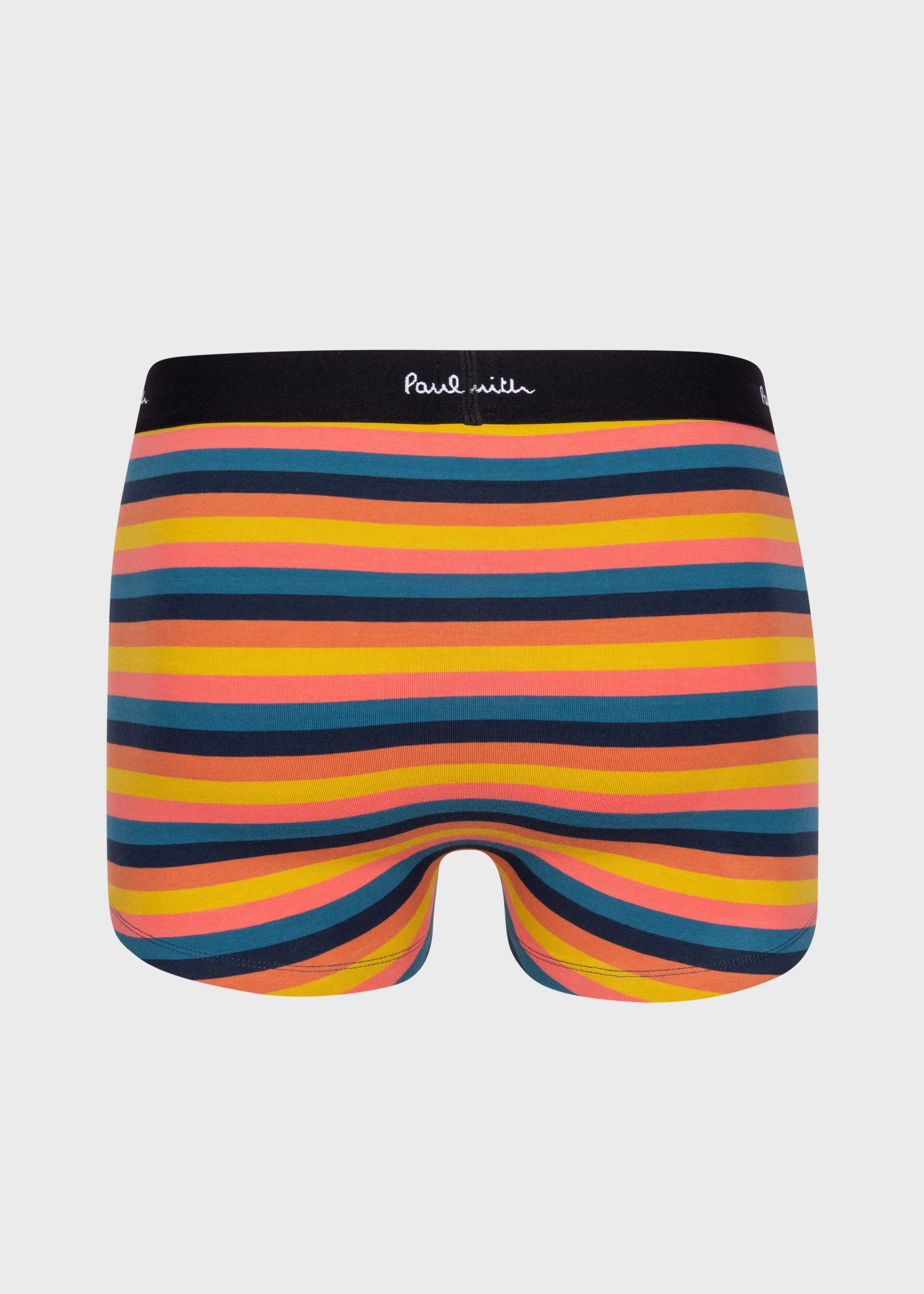 Mixed Boxer Shorts Five Pack - 5