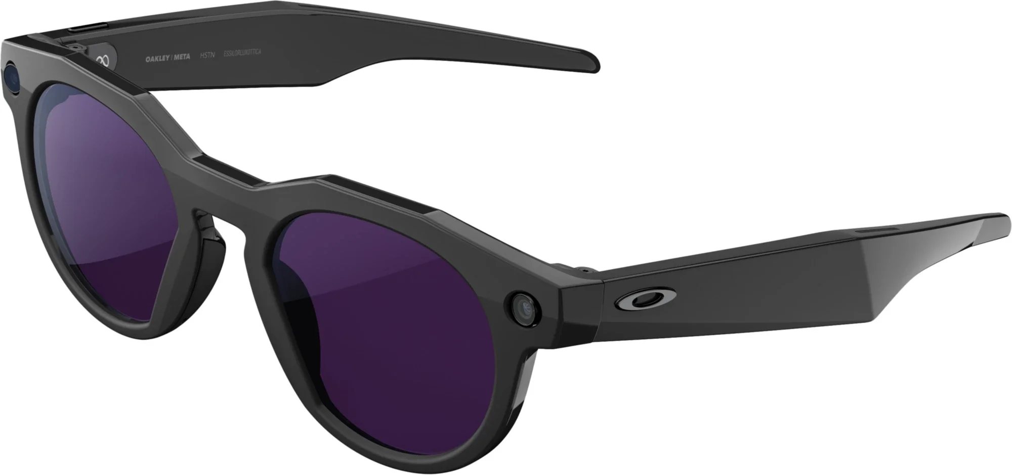 Oakley Meta HSTN Transition Sunglasses - 1