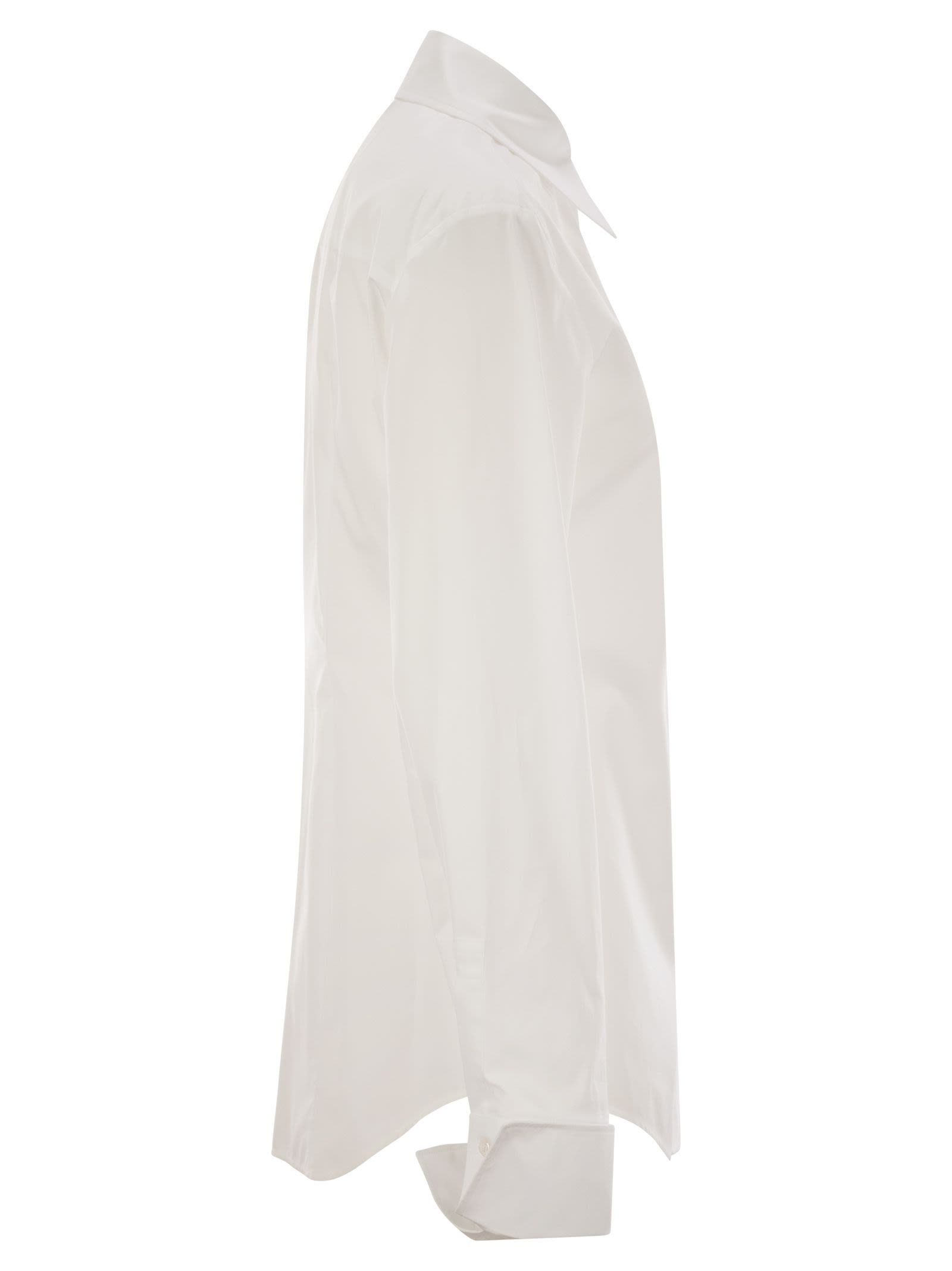 Sportmax Women Cobea - Poplin Shirt - 3