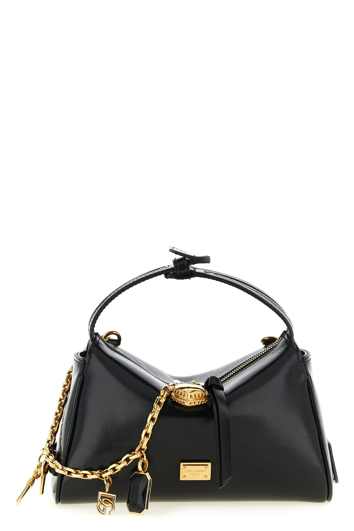 'Vittoria' mini handbag - 1