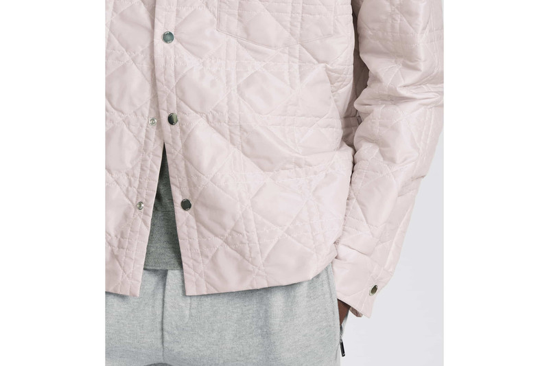 Christian Dior Couture Overshirt 7