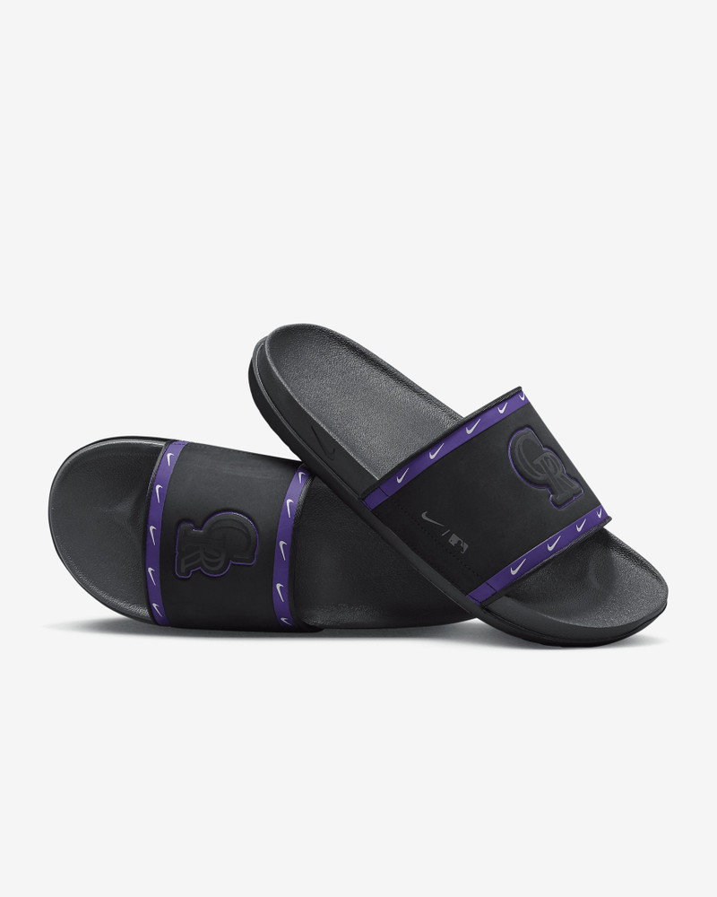 Nike Offcourt (MLB Colorado Rockies) Slide 1