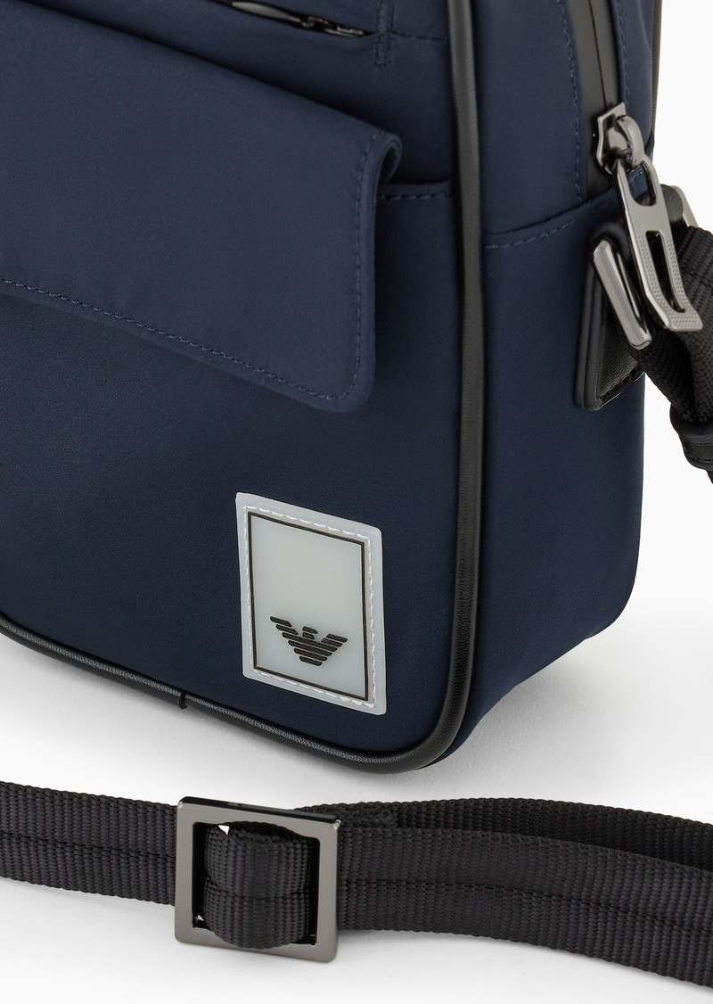 Travel Essentials nylon tech case 5