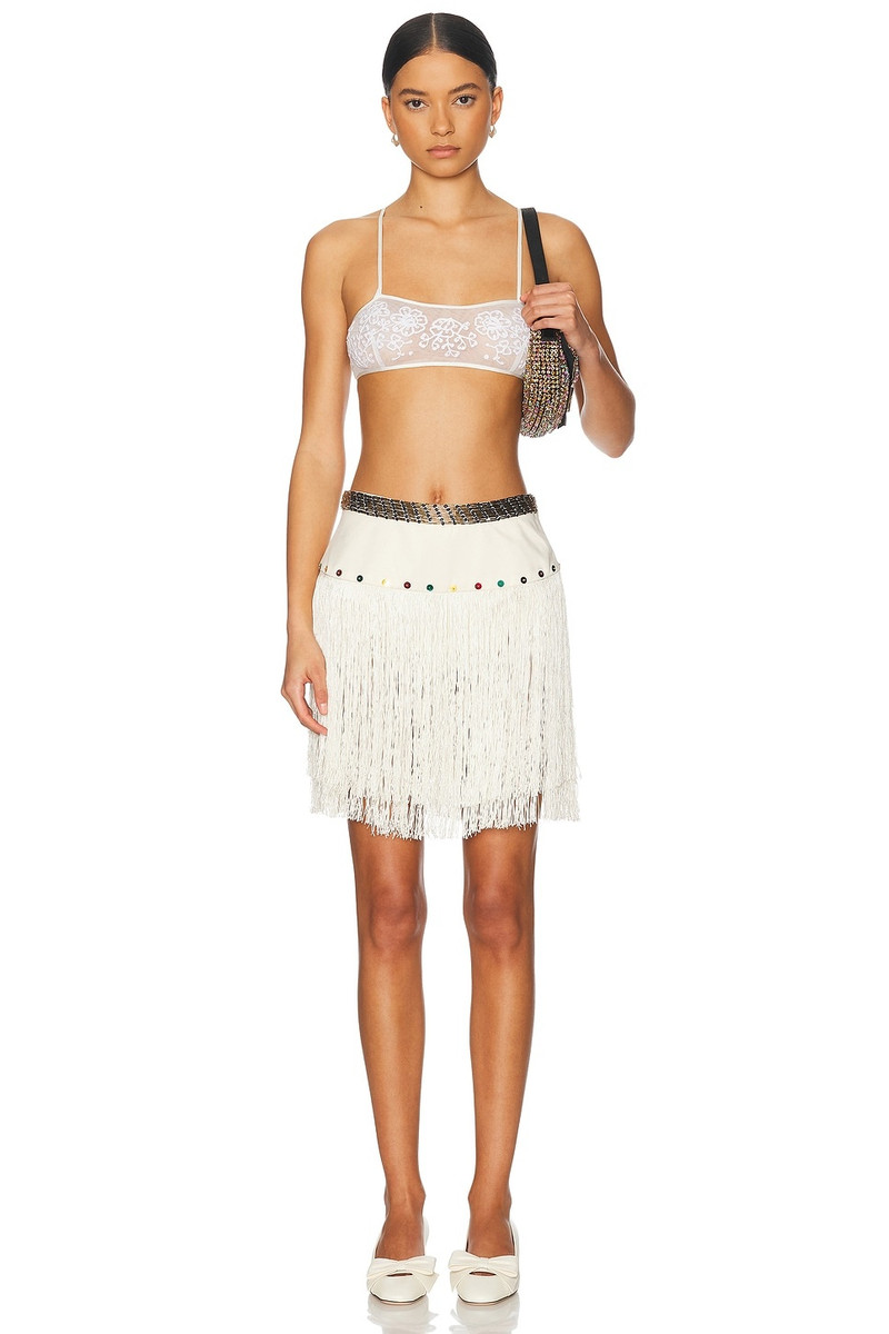 BODE Middlemist Bra Top outlook