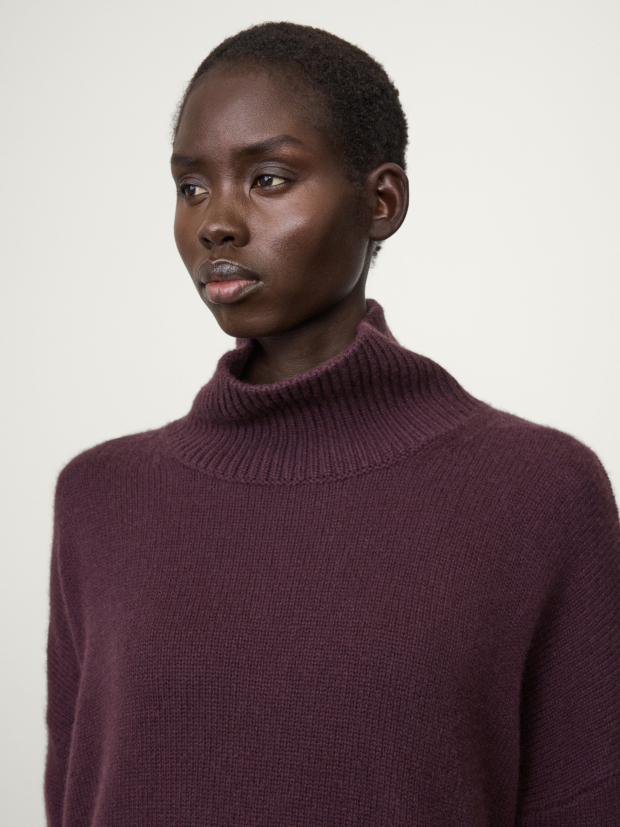 The Heidi Sweater - 4