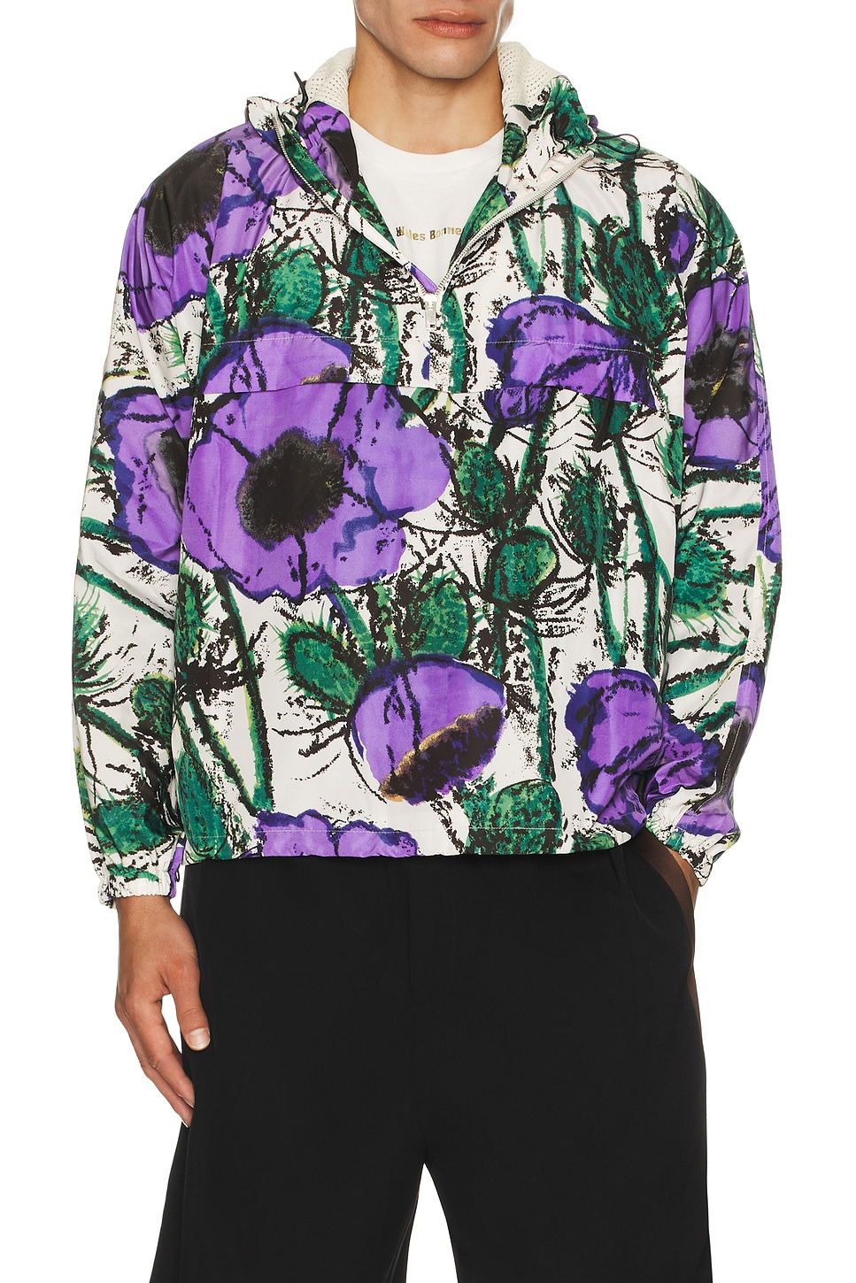 Bloom Anorak - 4