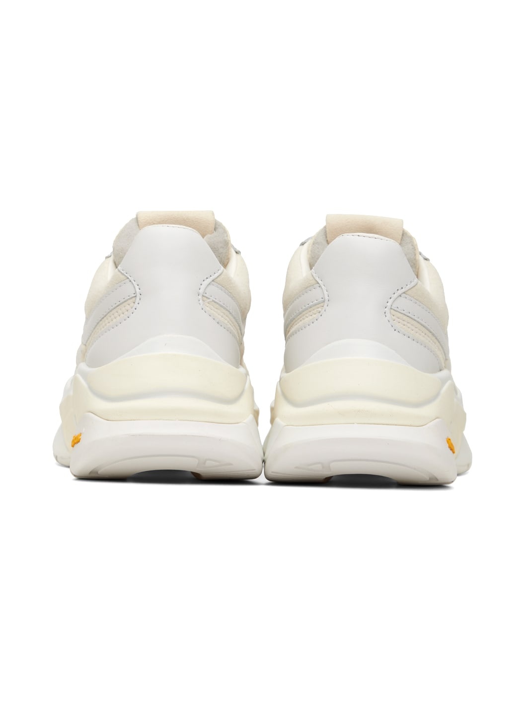 Off-White Legacy Sneakers - 2