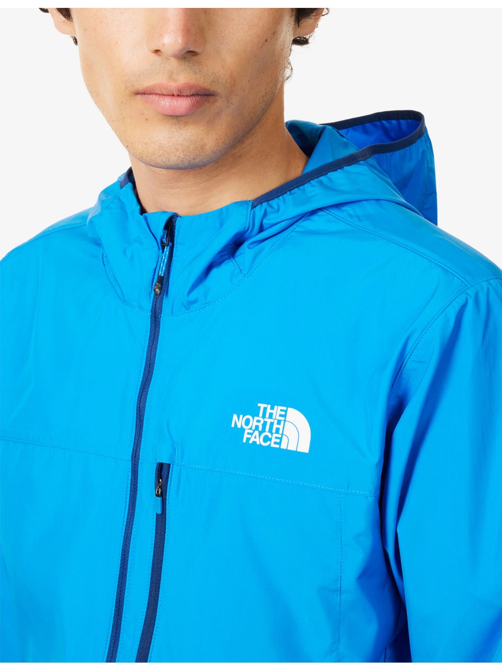 Higher Run Wind Relaxed-Fit Waterproof Jacket - 5