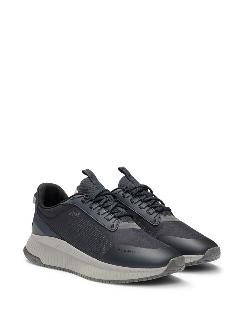 BOSS Evo sneakers outlook