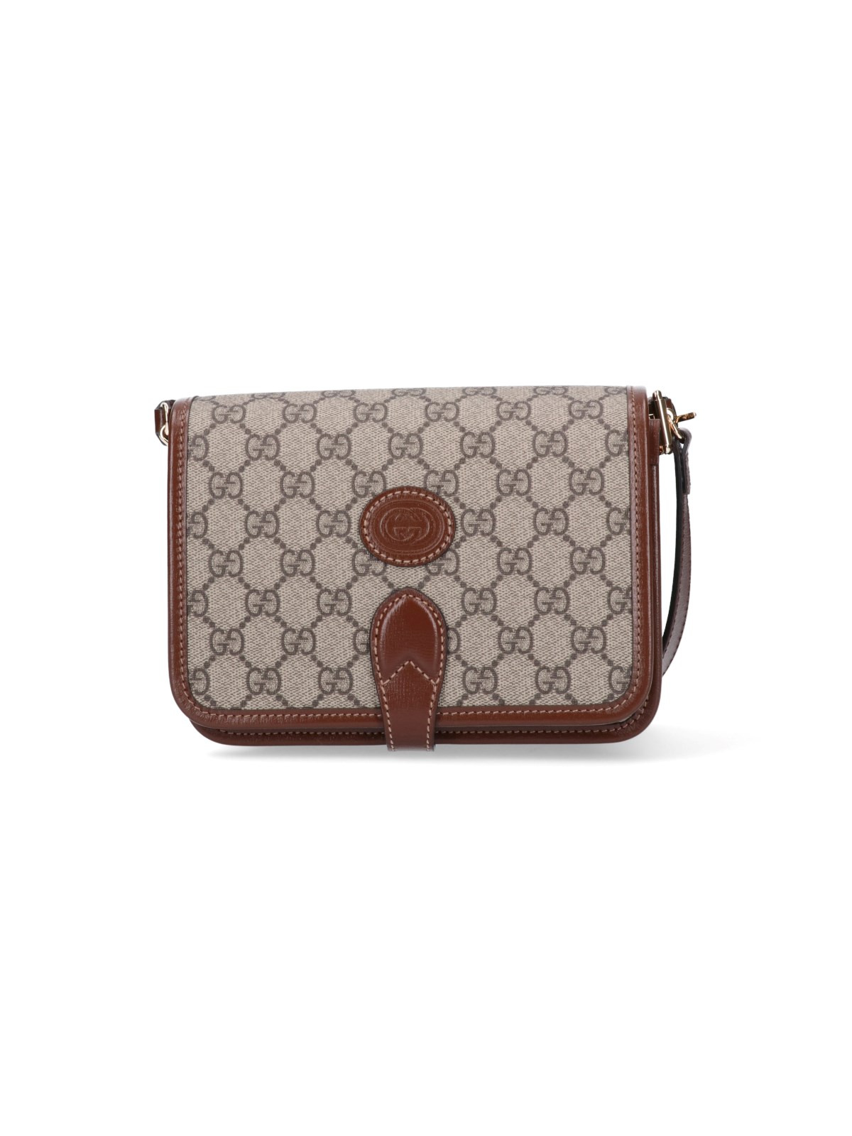 'GG' MINI BAG - 1