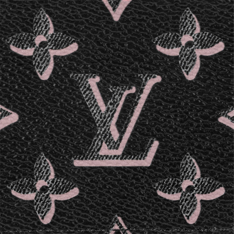 LV Side-Up Card Holder 4