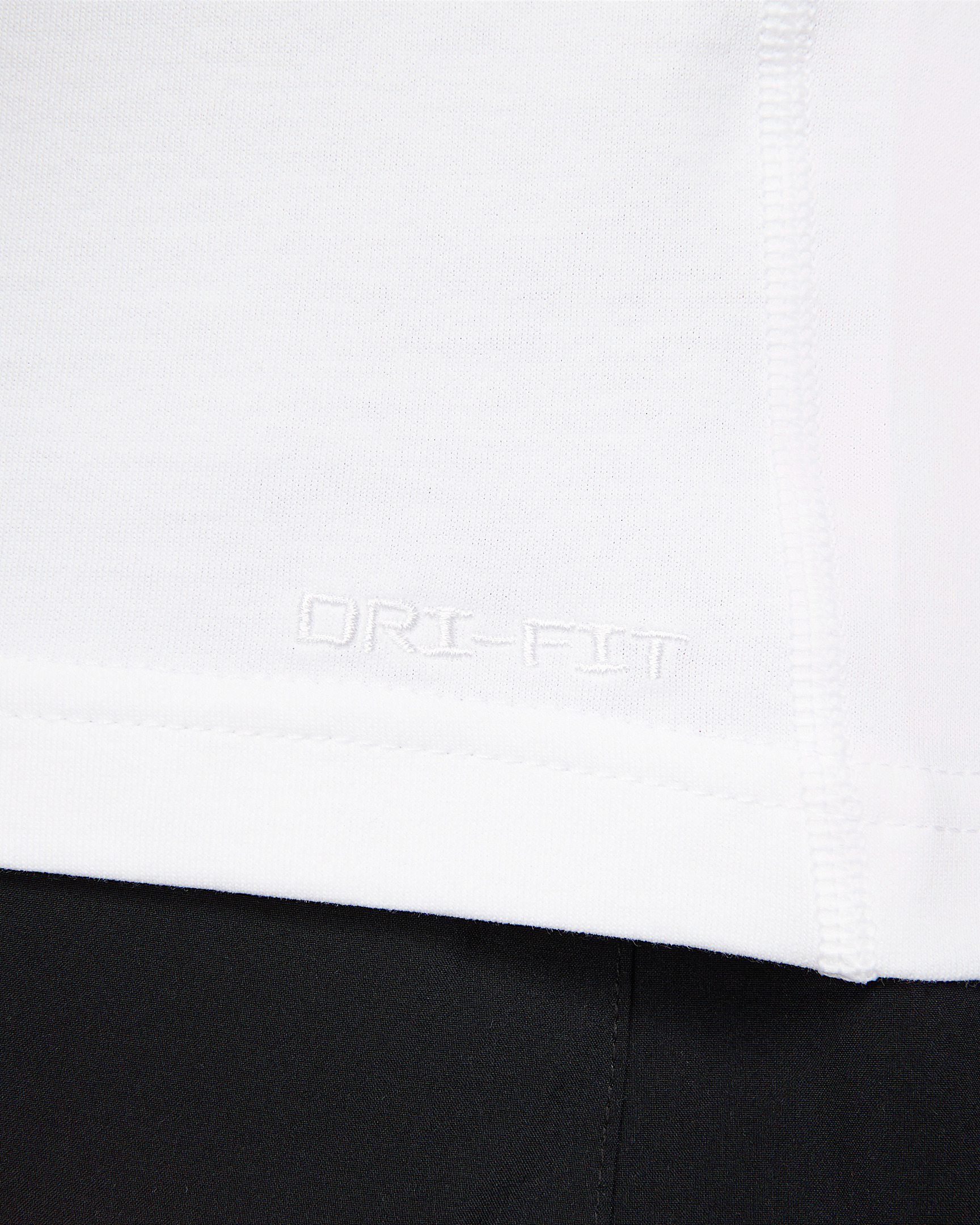 Nike Primary Men's Dri-FIT Short-Sleeve Versatile Top - 6