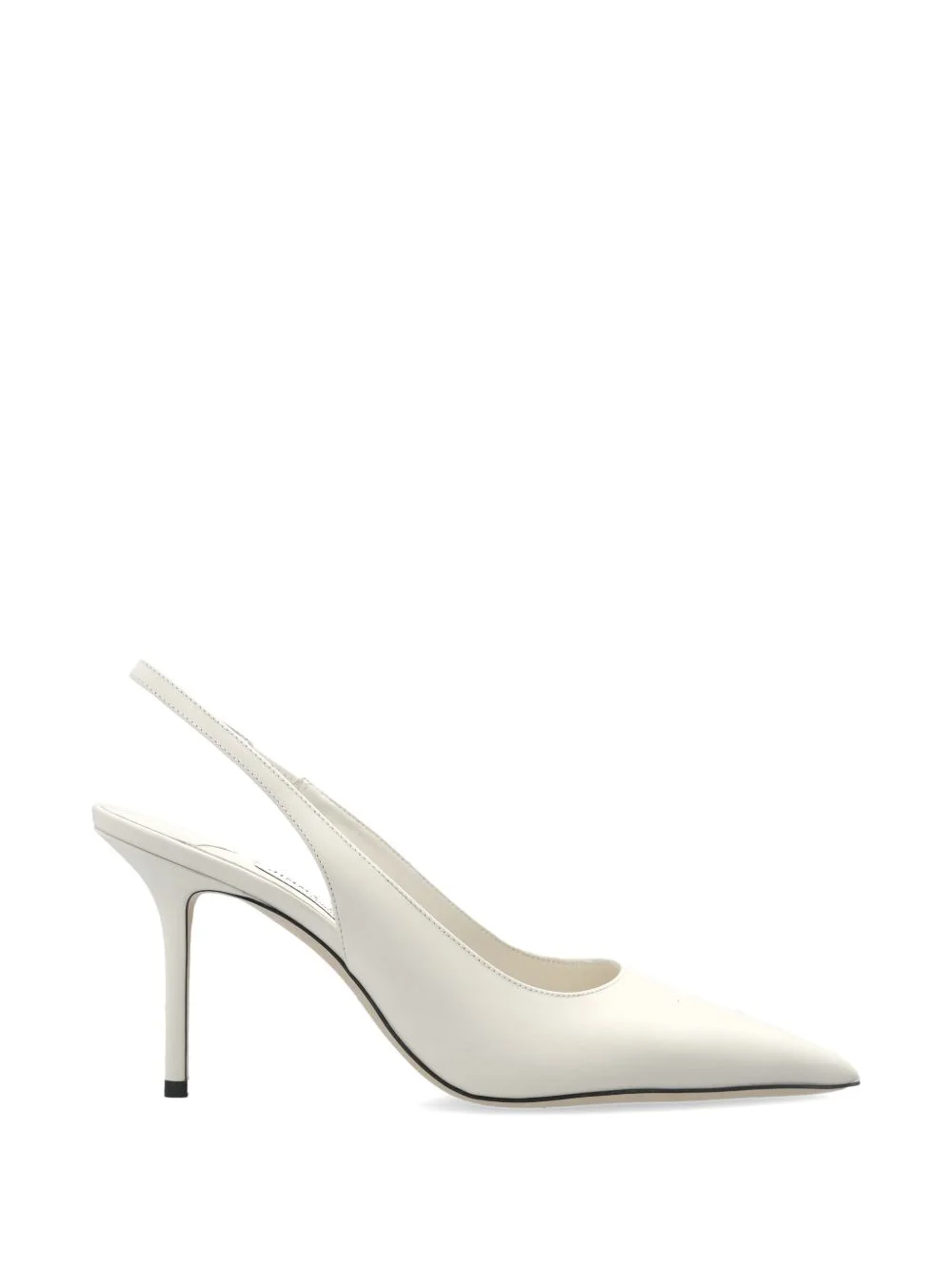 Love pointed slingback pumps - 1