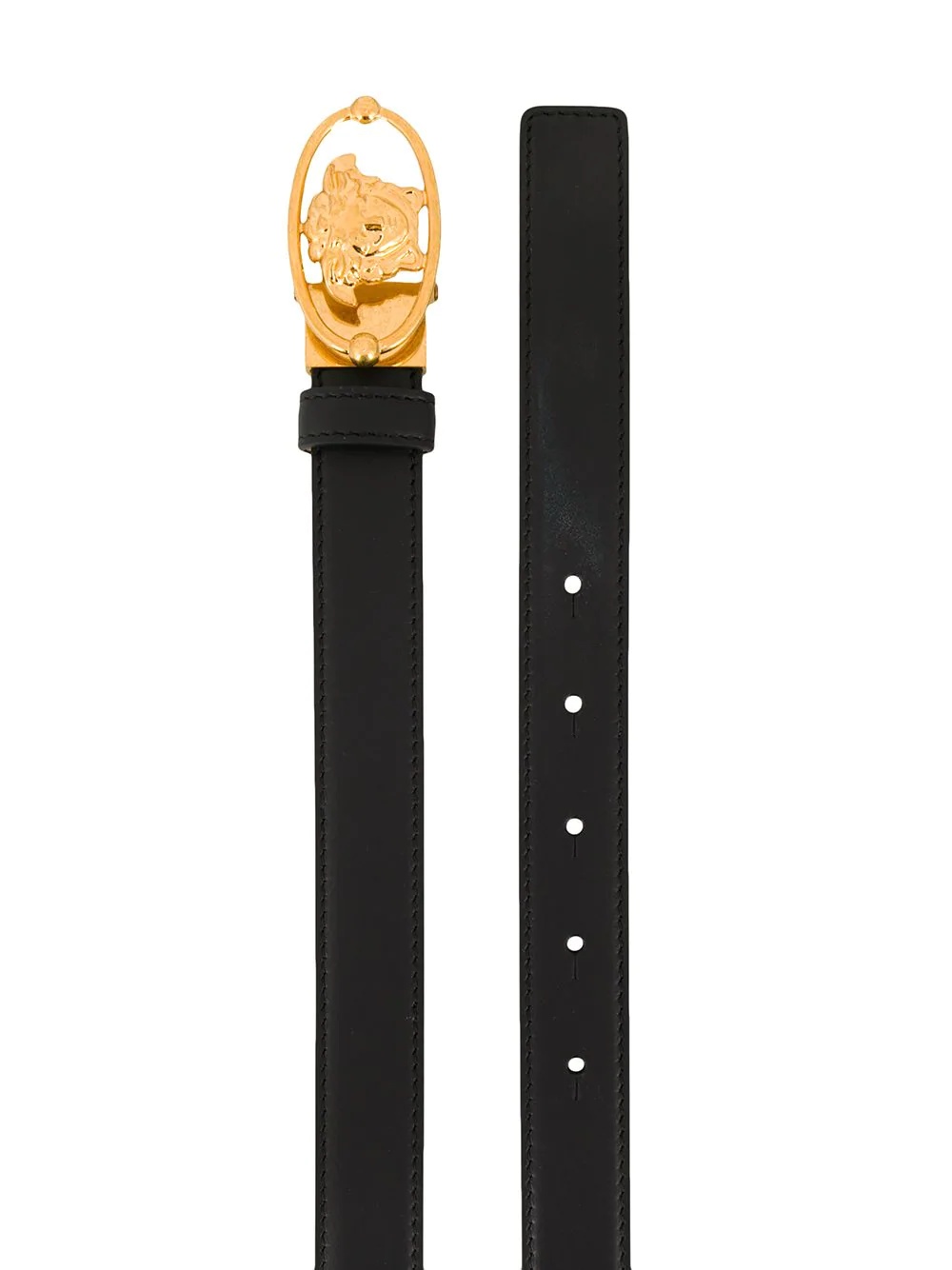 Medusa buckle belt - 2