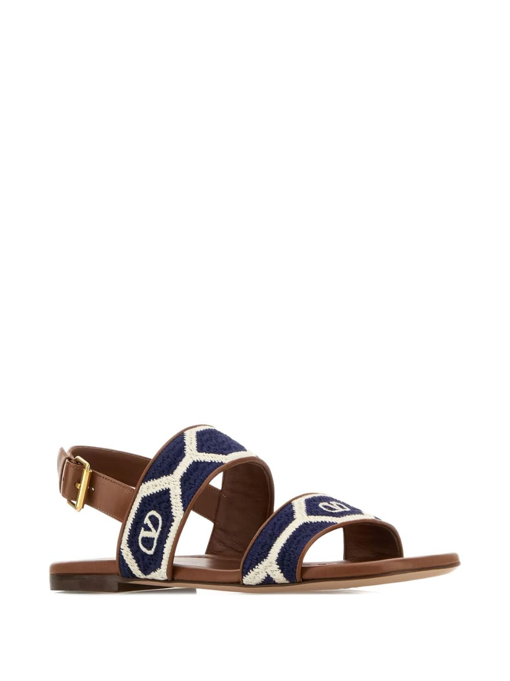Vlogo sandals - 2
