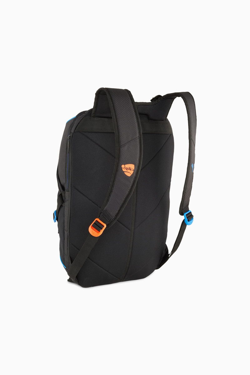 PUMA PUMA x ROCKET LEAGUE Backpack outlook