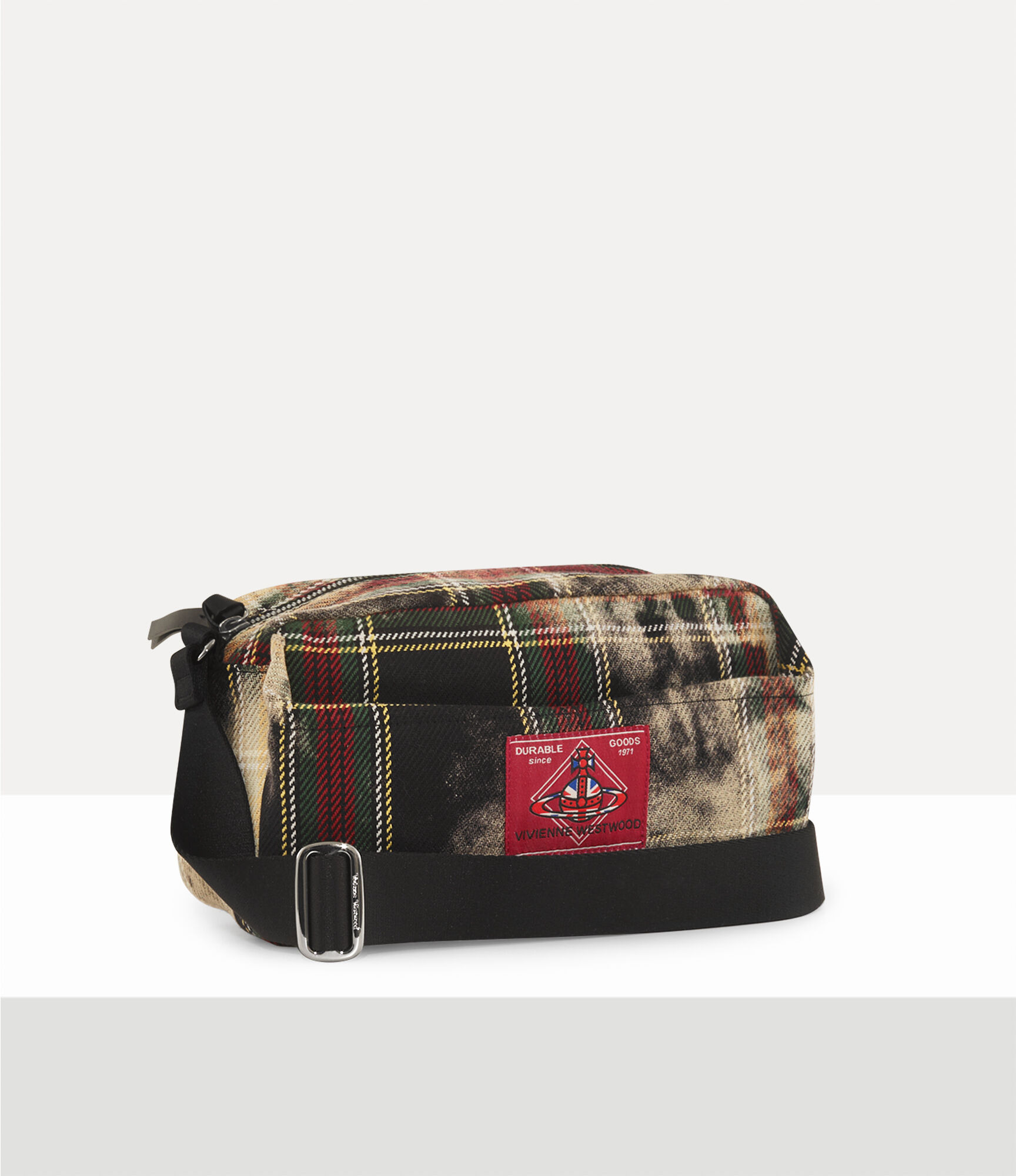 MARY E/W CROSSBODY - 3