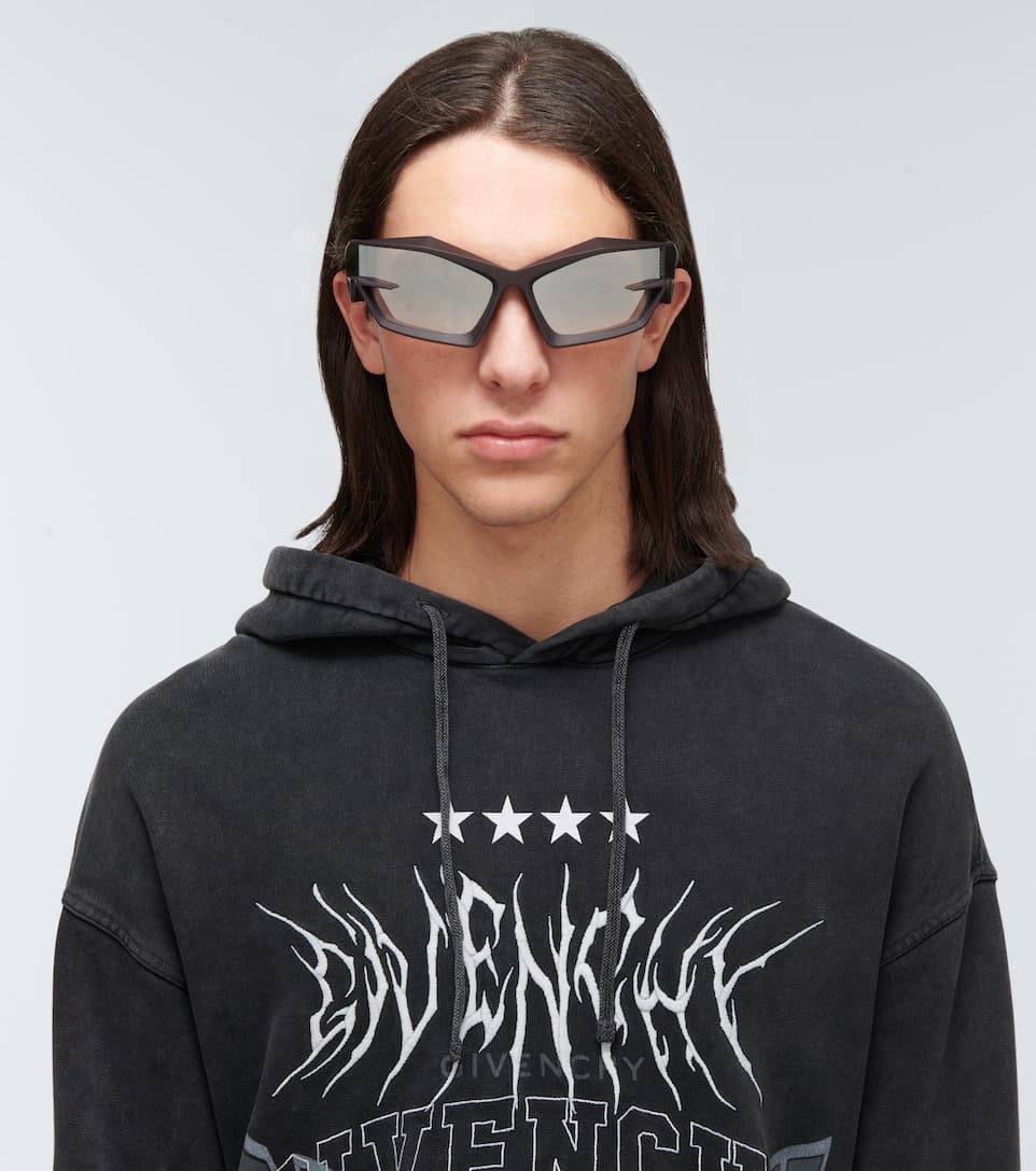 Giv Cut sunglasses - 3