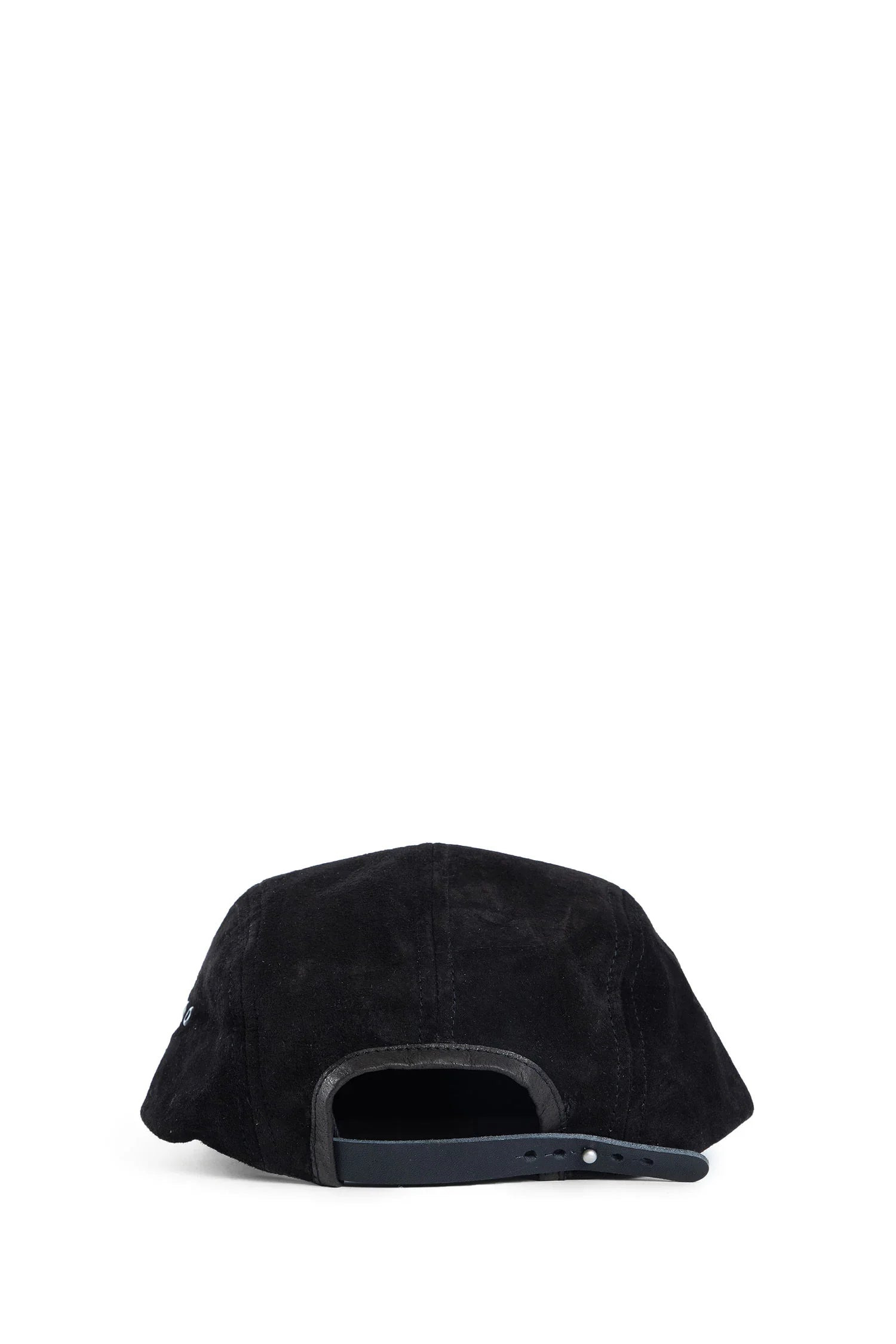 Suede-Panel-Cap - 3