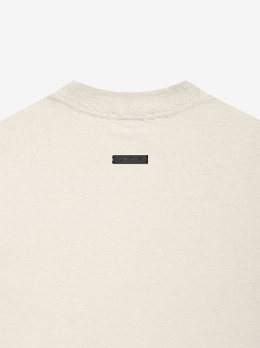 Cotton SS T-Shirt - 4