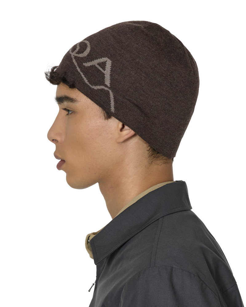 Beanie Logo 5