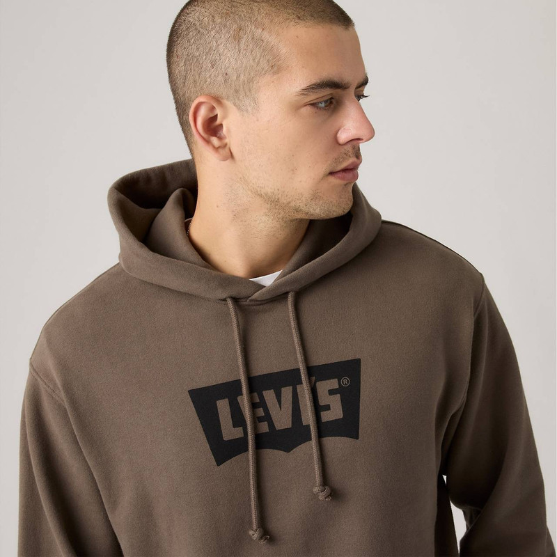 AUTHENTIC HOODIE SWEATSHIRT 4