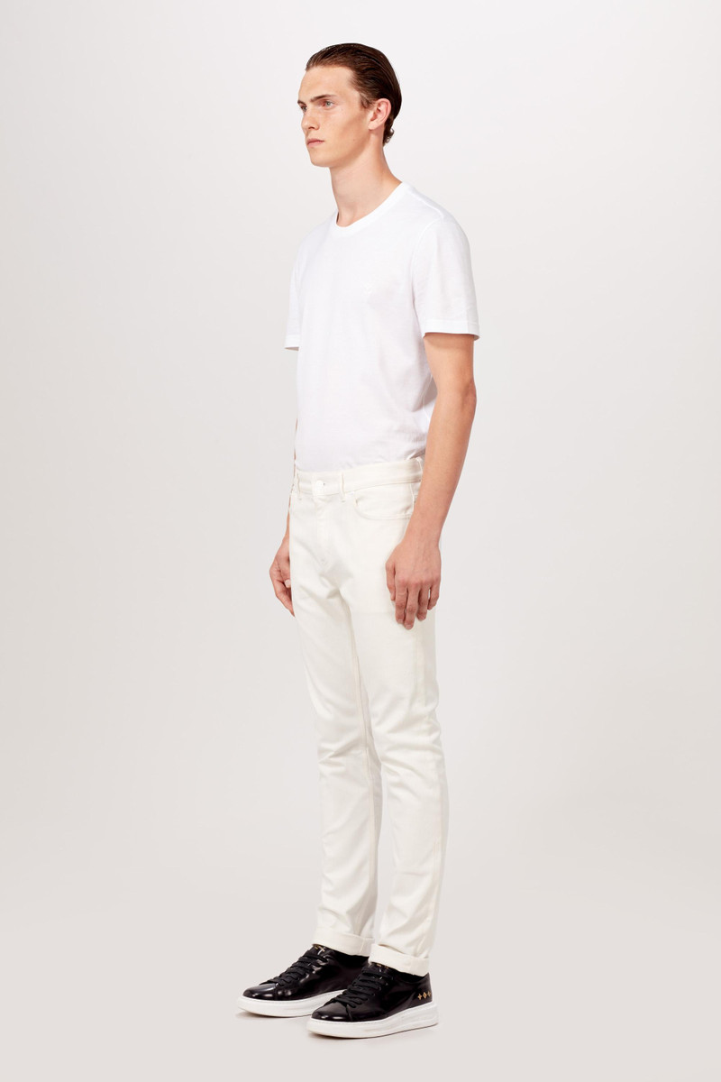 Stretch Slim Jeans 3