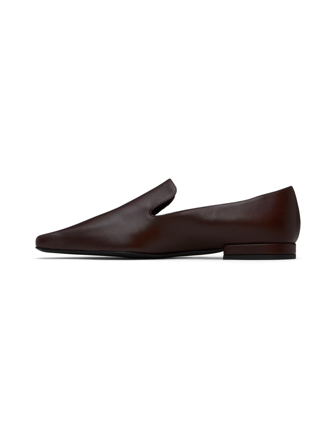 Brown Carole Loafers - 3