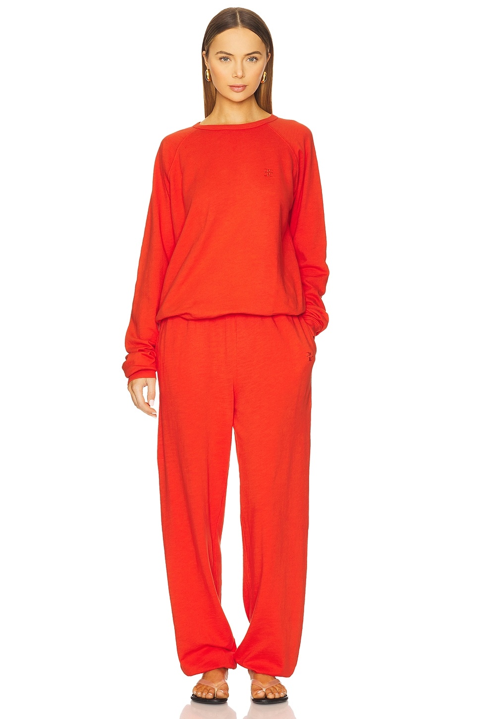 Sonny Oversized Sweatshirt - 4