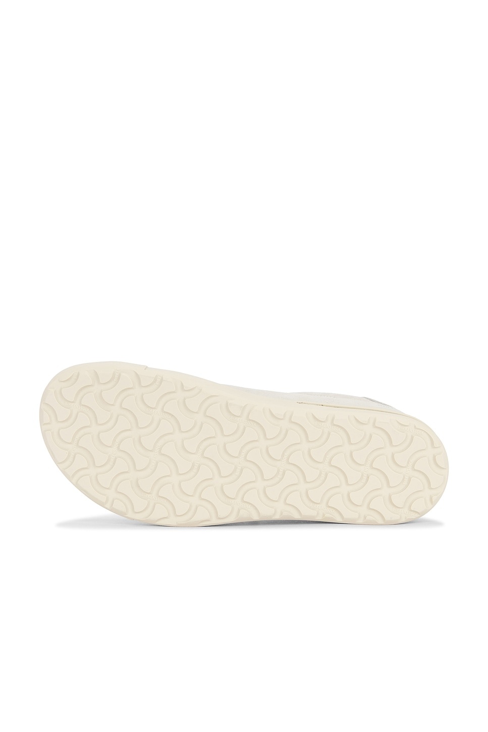 Bend Suede Sneakers - 6