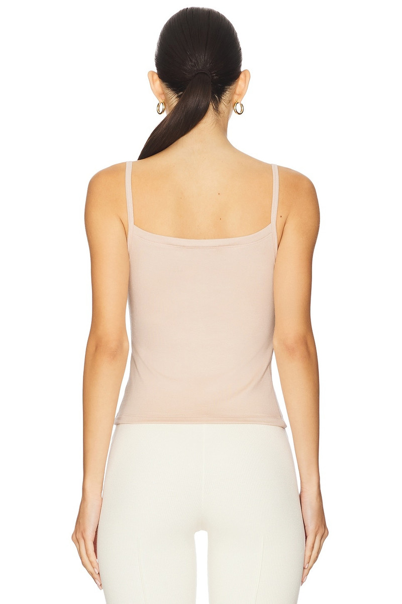 ÉTERNE 90's Tank Top outlook