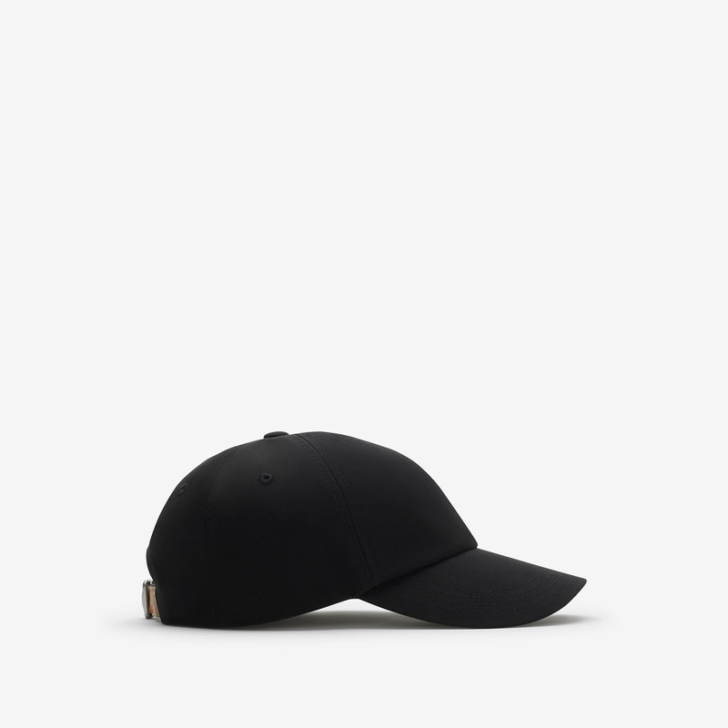 Gabardine Baseball Cap 4