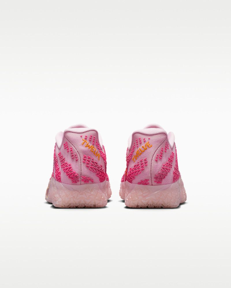 Ja 3 "Jelly Bean" Basketball Shoes 6