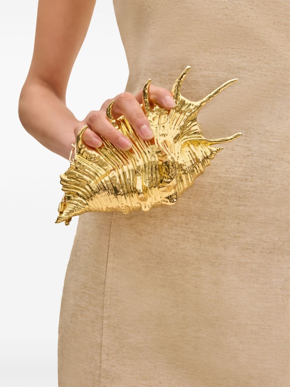 Bresha clutch bag - 3