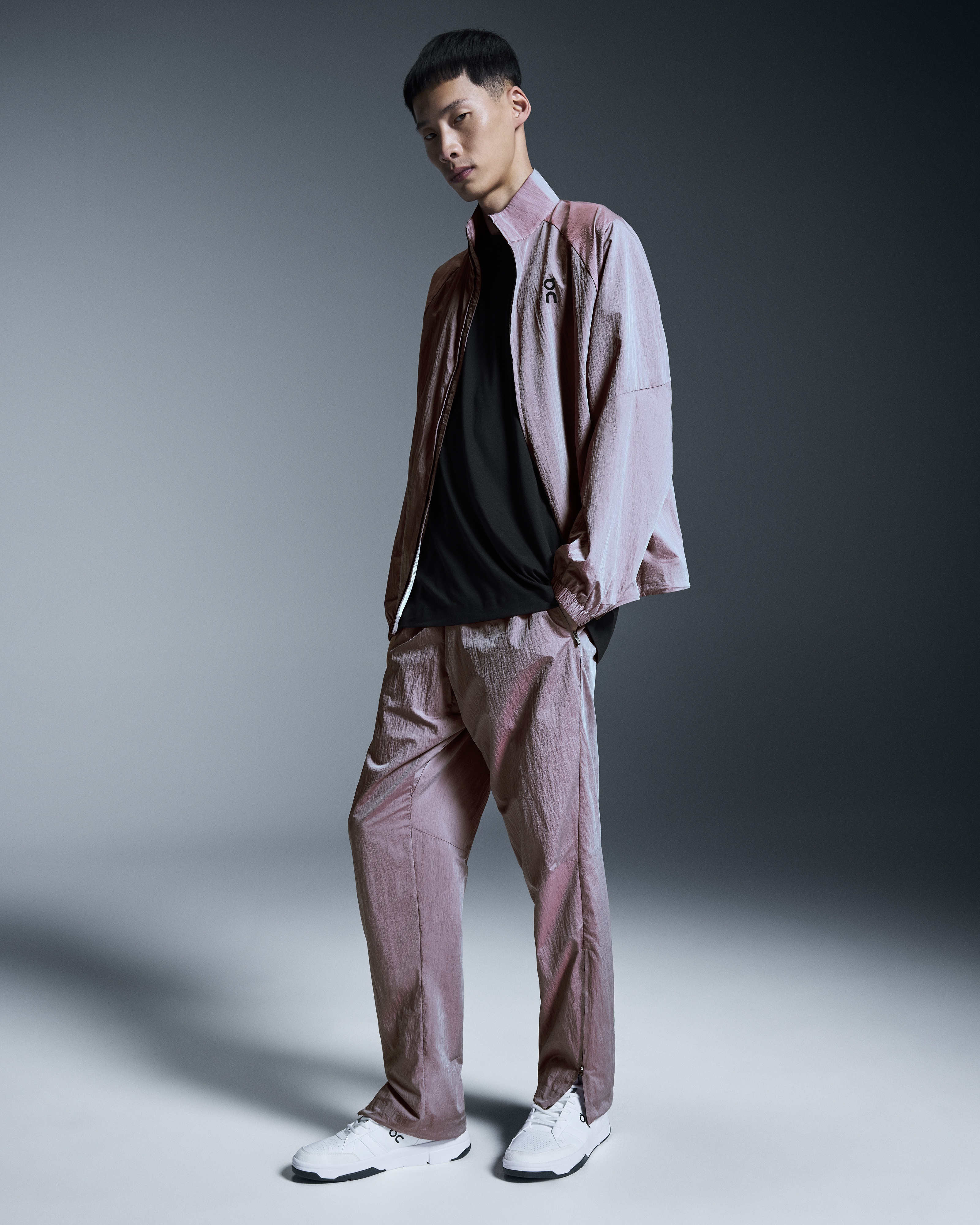 Court Pants - 6