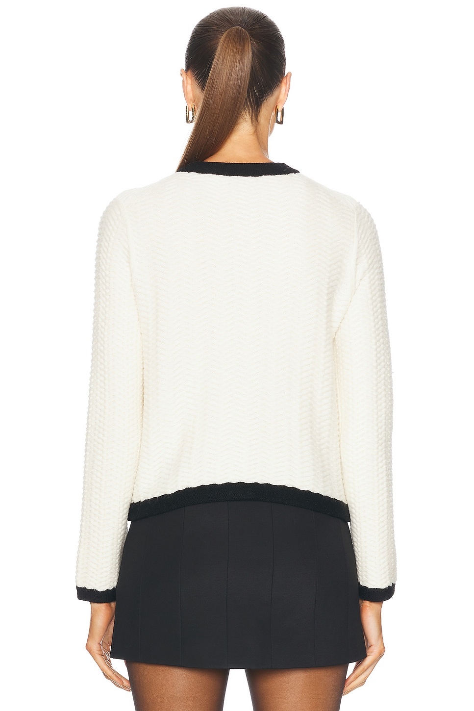 Klaire Cardigan - 3