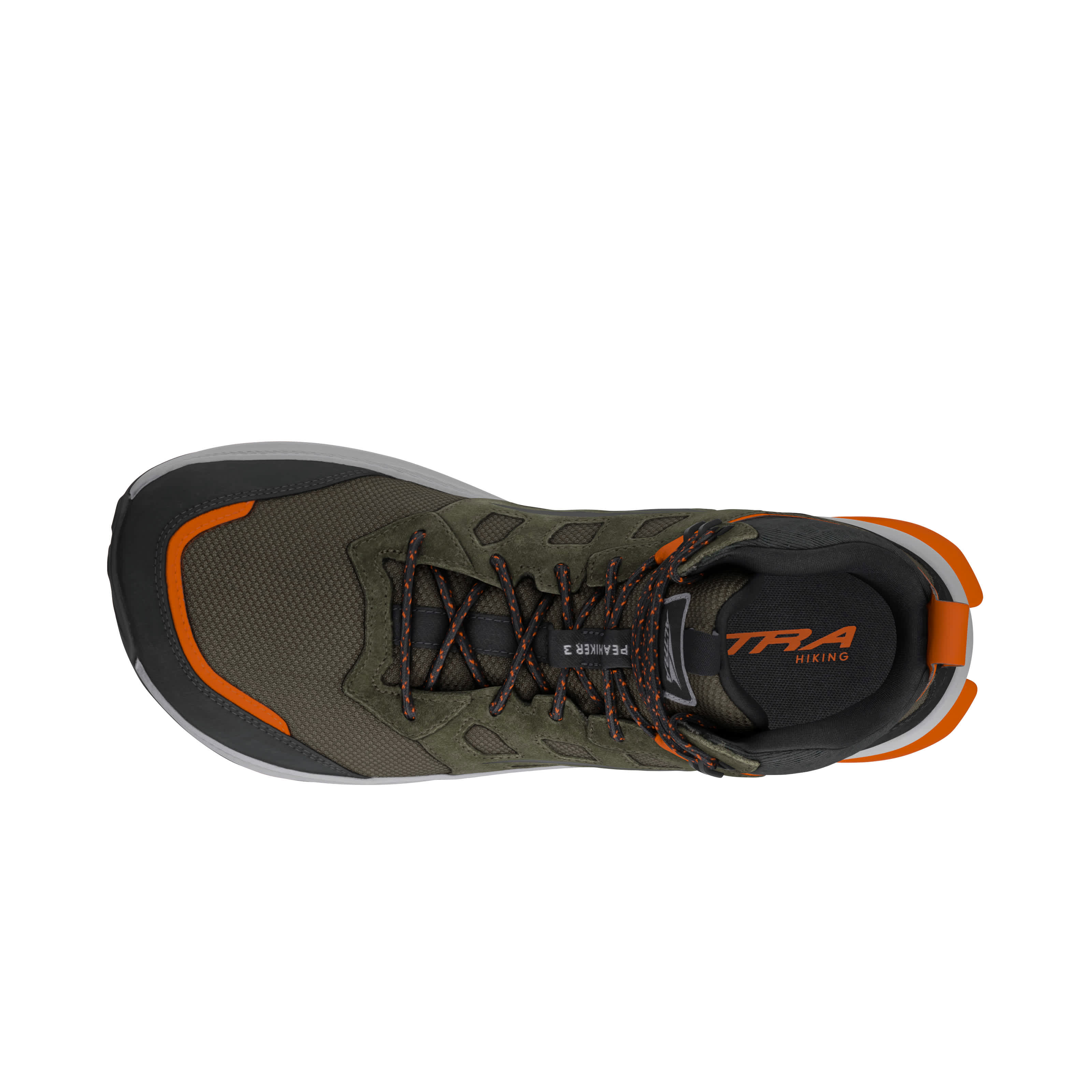 Men's Lone Peak Hiker 3 - 3