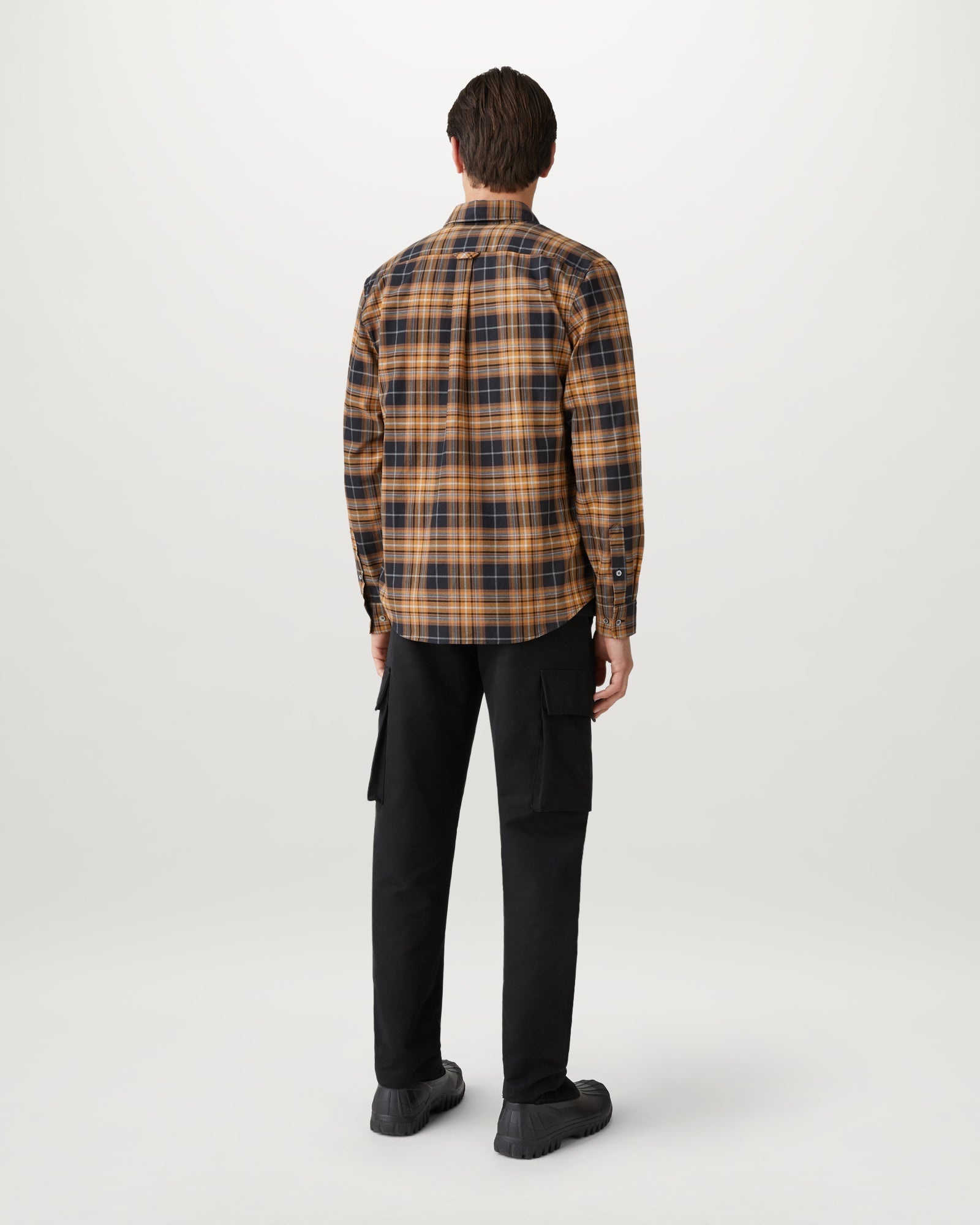 SCALE SHIRT - 4