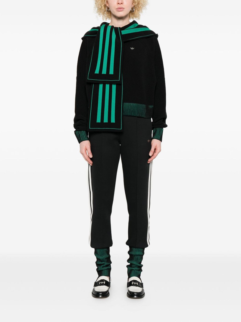 adidas JW7323 BLACK outlook