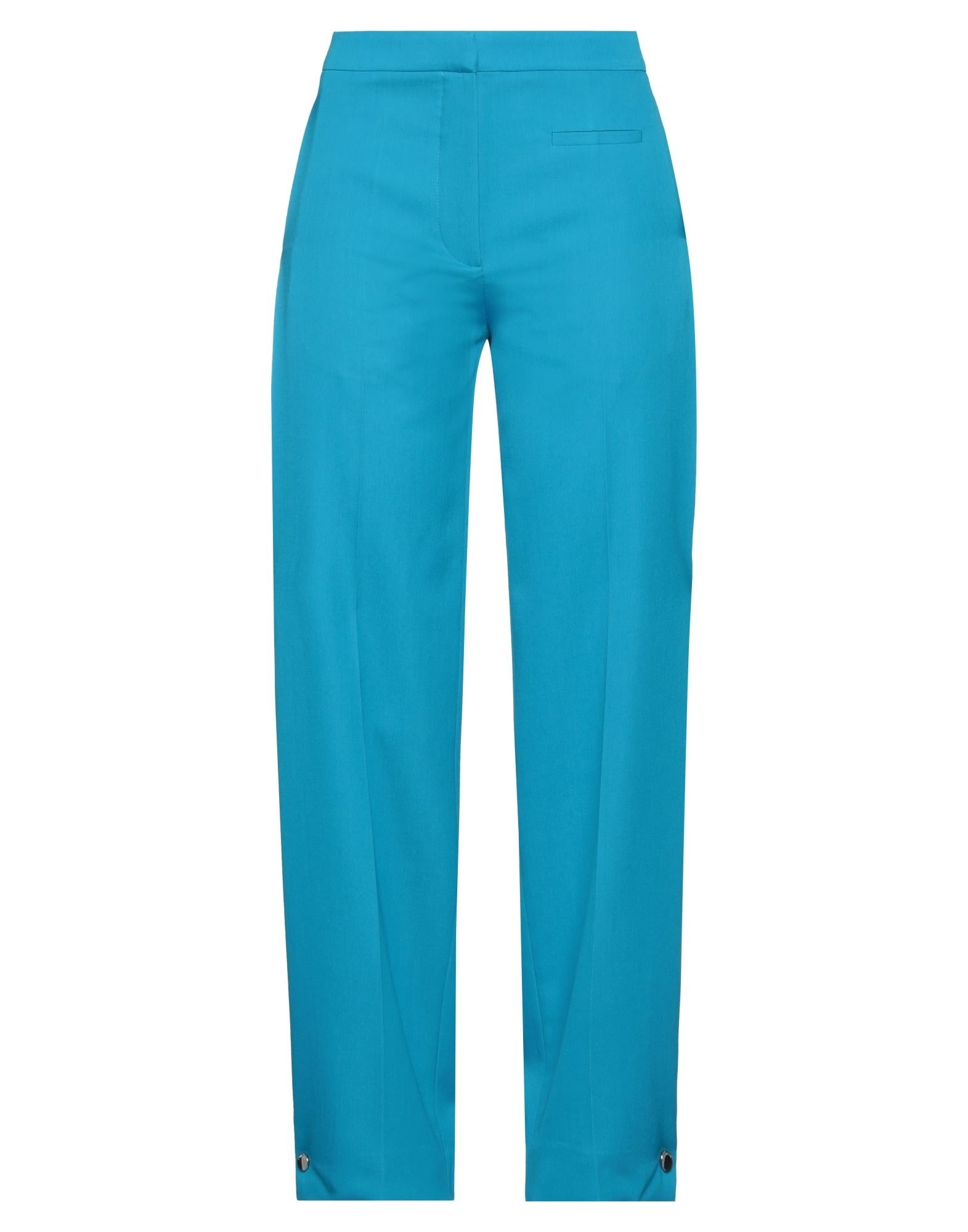 Azure Women's Casual Pants - 1