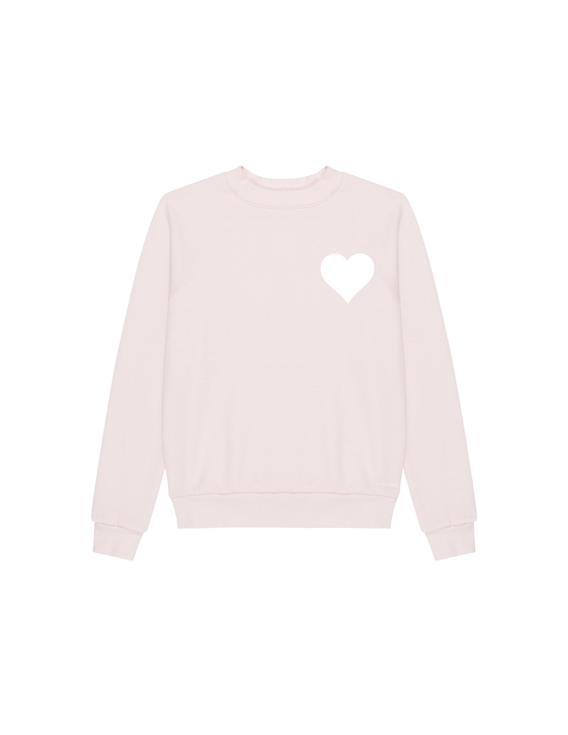BALLET HEART SWEATSHIRT 1