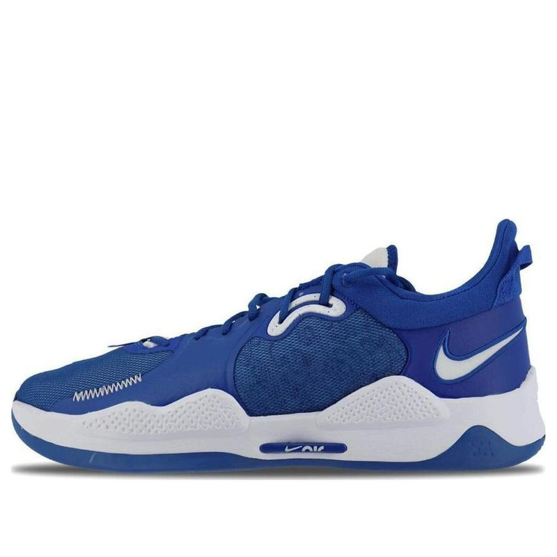 Nike PG 5 TB 'Royal' DM5045-401 - 1