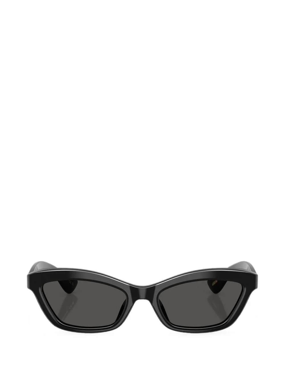 1997C cat-eye sunglasses - 1