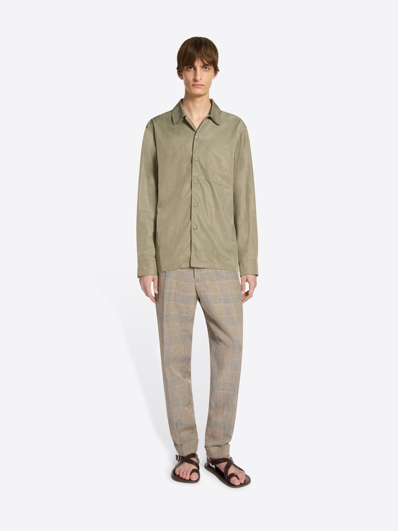Dries Van Noten CLASSIC SHIRT outlook