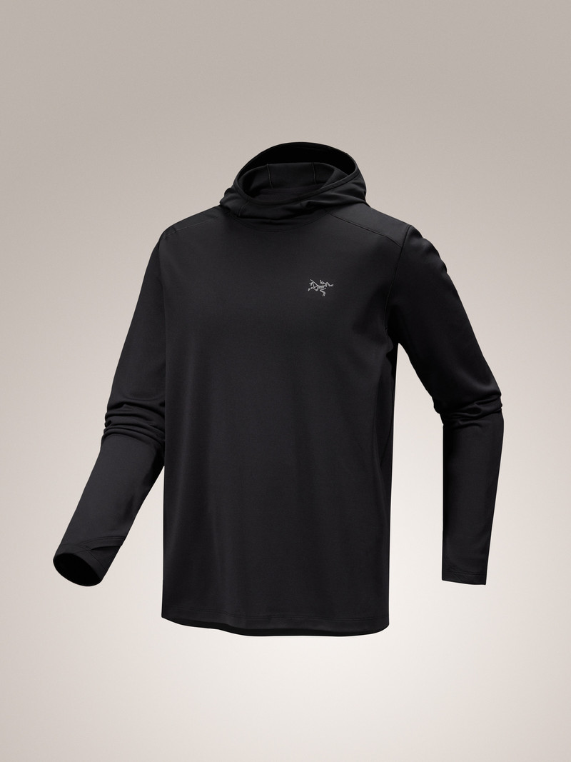 Cormac Heavyweight Hoody 8