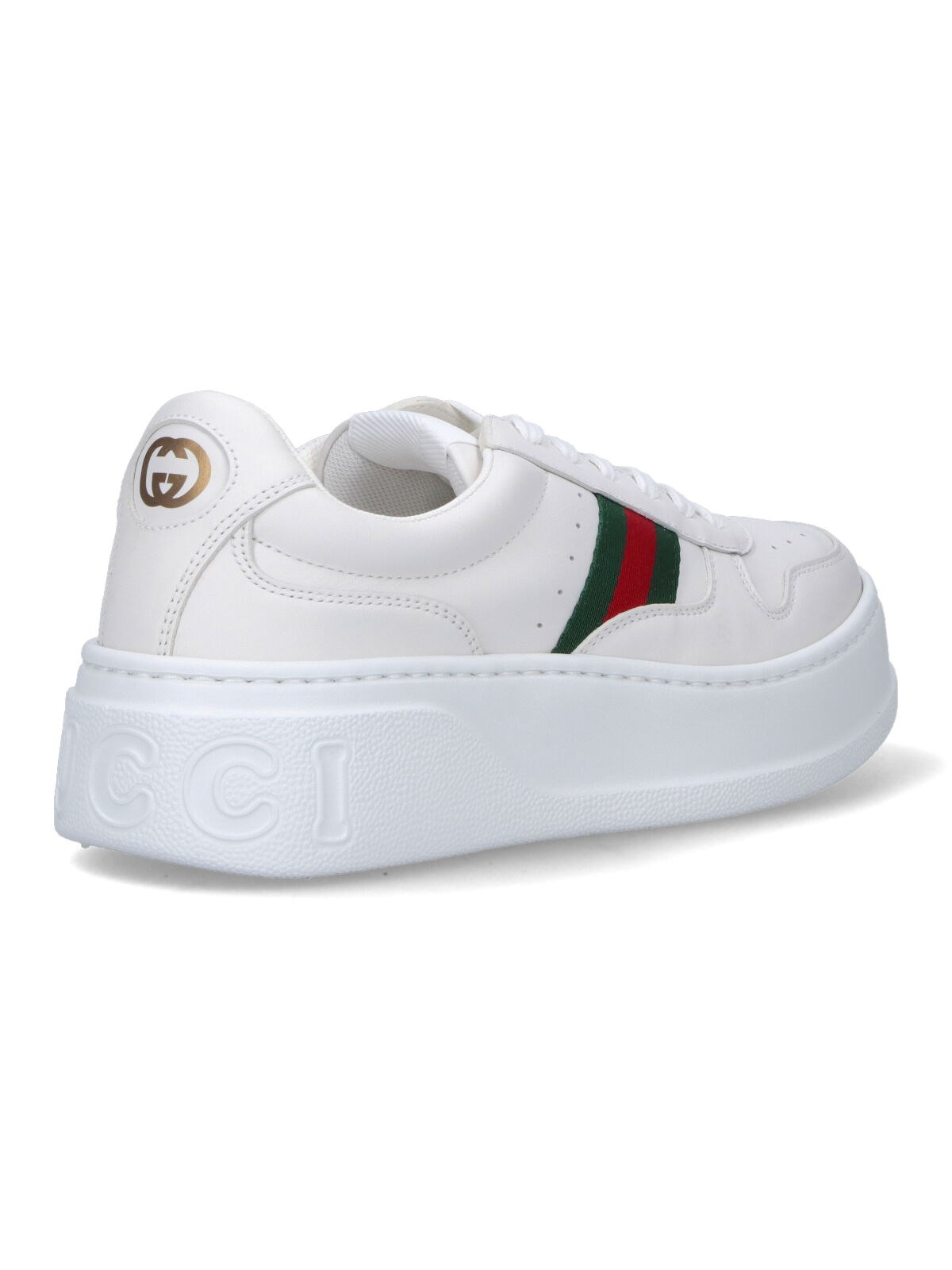 "CHUNKY B" SNEAKERS - 4