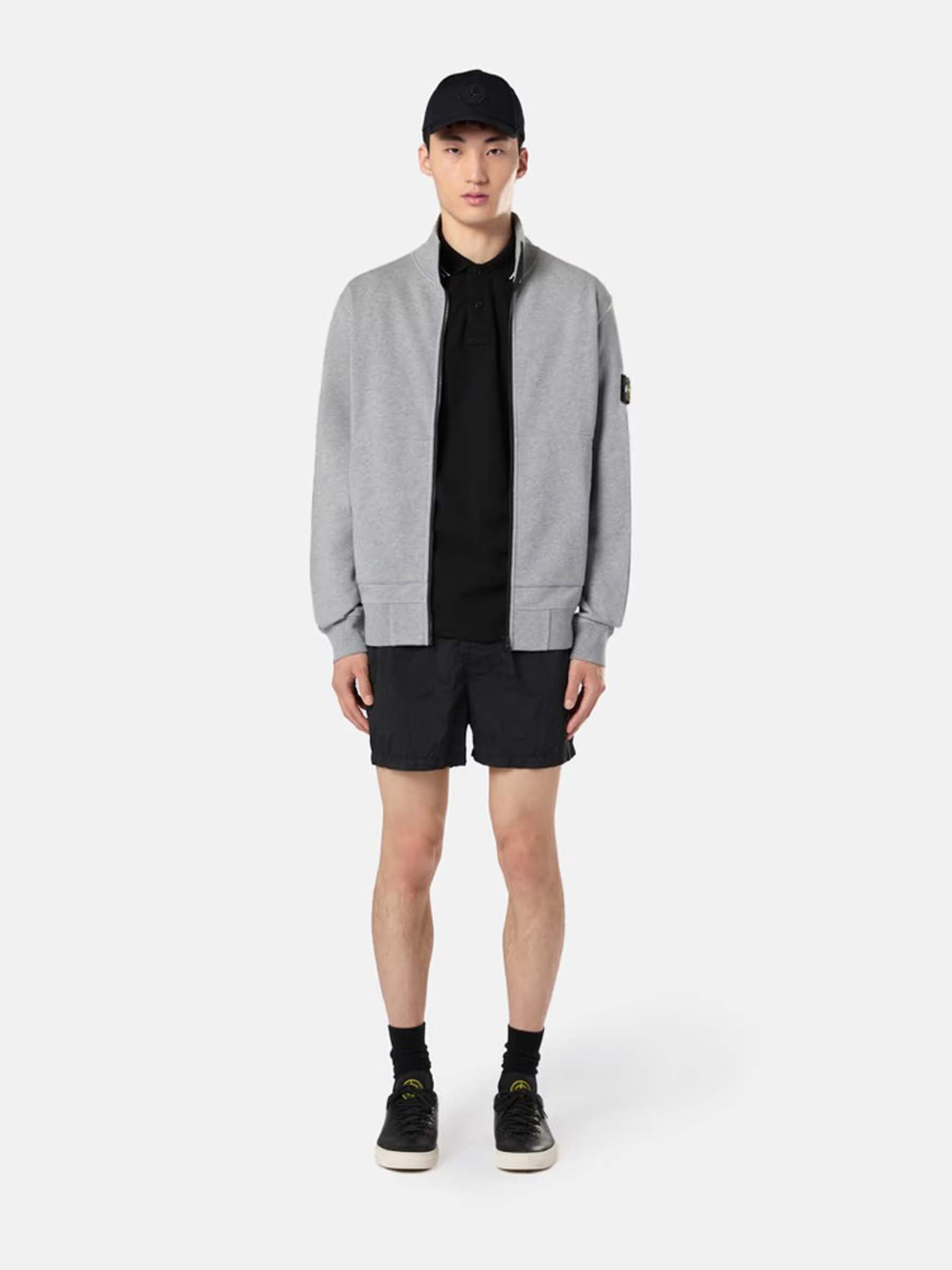 STONE ISLAND SWIMSUIT - 2